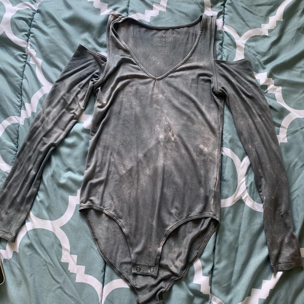 Very cute and soft American Eagle 🦅 bodysuit